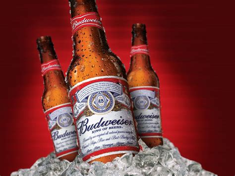 [100+] Budweiser Wallpapers | Wallpapers.com