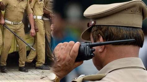 88 suicides in police force in last five years; excessive workload is ...