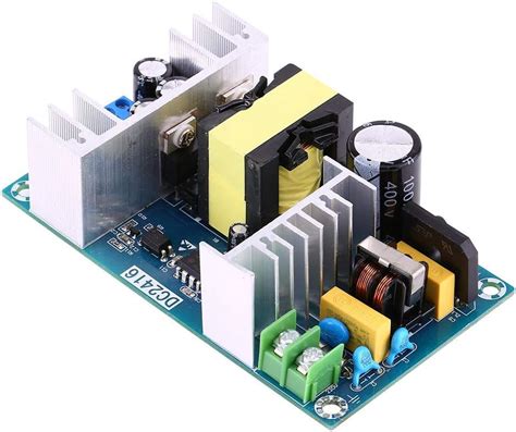 Image result for Boost Circuit Power Module