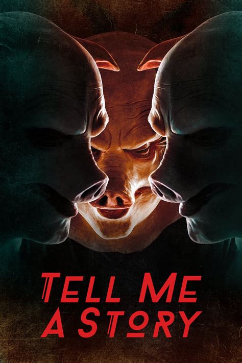Ver Tell Me a Story (2018) Online - Pelisplus