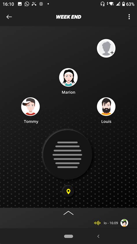 Trasformate lo smartphone in walkie-talkie con X-TALK