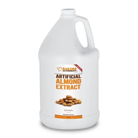 Almond Extract