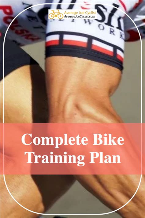 Bike Training Programs 的图像结果