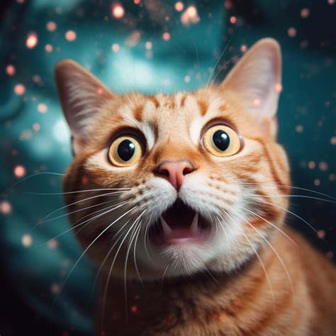 Funny Cat Pfp