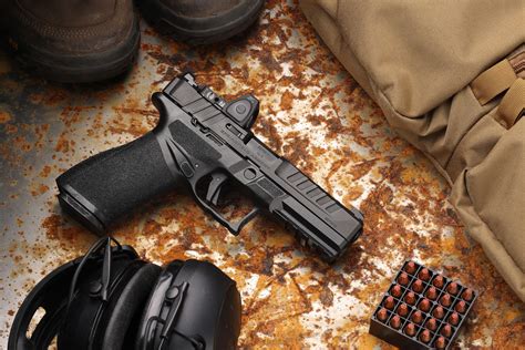 Premium Pistols Online | Shyda’s Outdoor Center