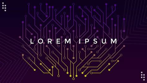 Futuristic Computer Panel Vector Image 的图像结果