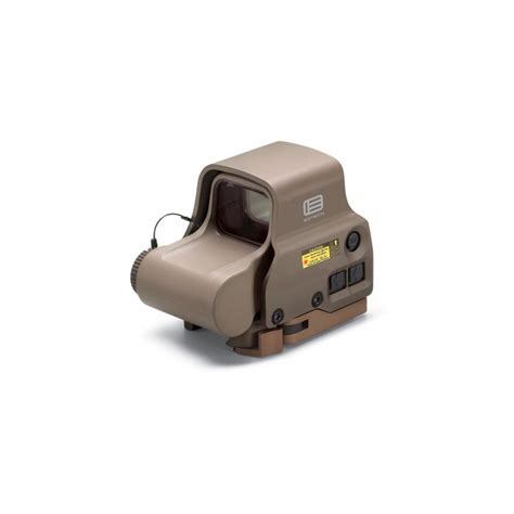 EOTech EXPS3-0 NV TAN Holografisches Visier | GermanGunWorks