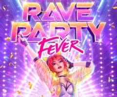 PG Soft Rave Party Fever Slot Demo And Review - Esball Eu Casino