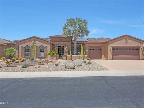 19744 N Wessex Dr, Surprise, AZ 85387 | MLS #6584742 | Zillow