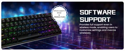 Amazon.in: Buy Cosmic Byte CB-GK-40 Artemis 3 Modes WiFi + Bluetooth ...