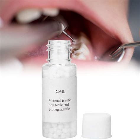 Temporary Tooth Repair Beads Tooth Repair Beads India | Ubuy