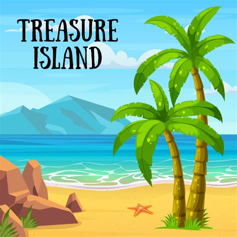 MCT: Treasure Island - Waterville Creates