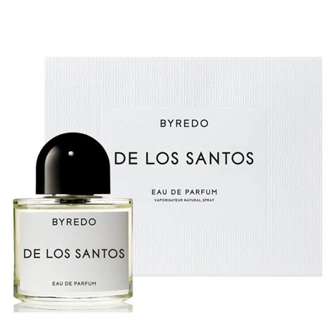 BYREDO DE LOS SANTOS (U) EDP 50ML