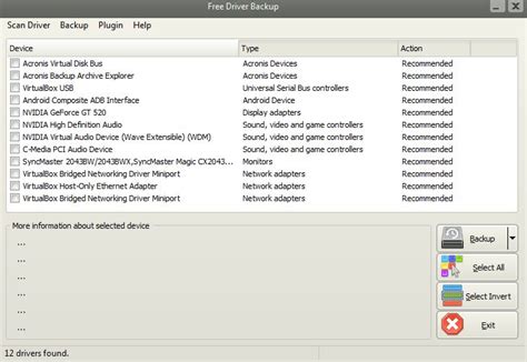 Image result for Drivers Backup Software