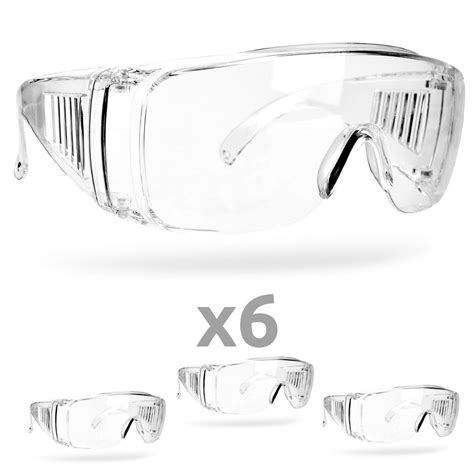 Ca O2 Safety Goggles 的图像结果