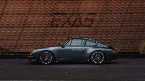 Wallpaper sports car, car, side view, wall hd, picture, image