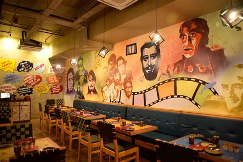 New Place In Town: Dhaba by Claridges comes to Hyderabad | Foodaholix