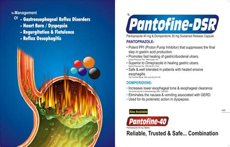 Gastro Intestinal Tract | Geomed Pharmacare