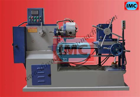 Image result for Heavy Duty Threading Machine