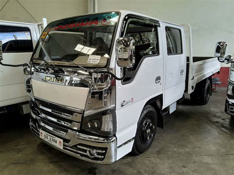 Isuzu Elf 7007 Cars & Vehicles for sale - Used Philippines