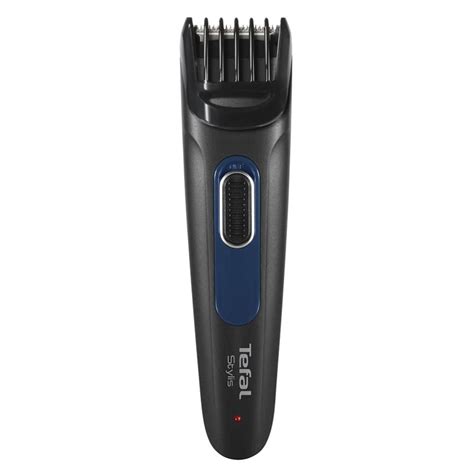 Buy TEFAL Stylis Corded and Cordless beard trimmer with Fast Charge, 90 ...