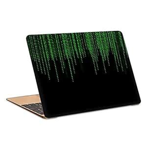 Postergully 14.1" Laptop Skin - Matrix Code - Buy Postergully 14.1 ...