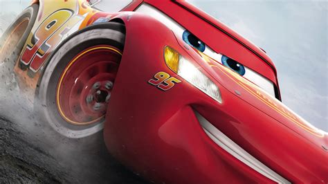 [100+] Lightning Mcqueen-Wallpaper KOSTENLOS | Wallpapers.com