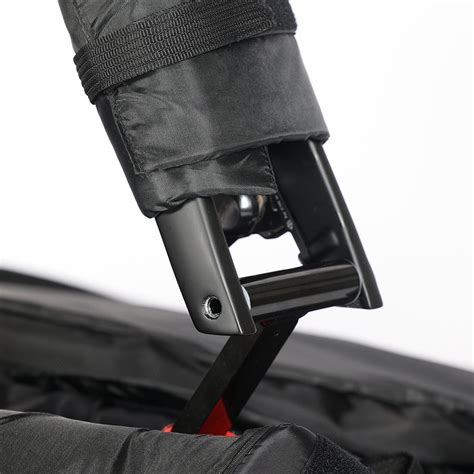 Buy XXF N2025 Bike Travel Bag (Road Bike) | Cyclop.in