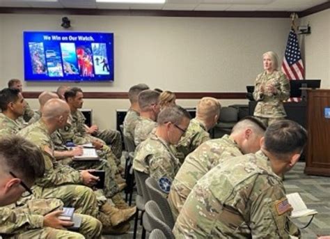 500th MI Brigade-Theater commander inducted into High School Hall of ...