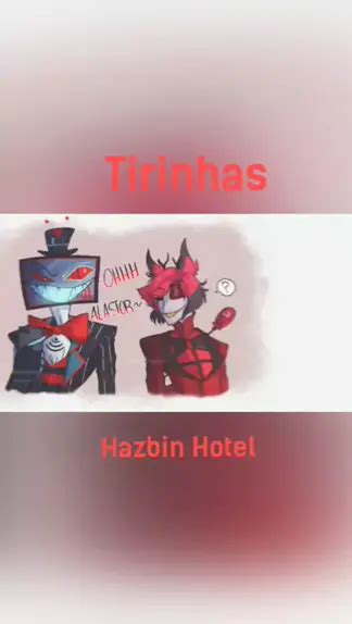 hazbin hotel r34 & alastor r34 hazbin hotel| Disco ...| Kwai