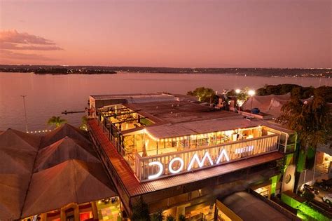 DOMA ROOFTOP, Brasilia - Menu, Prices & Restaurant Reviews - Tripadvisor