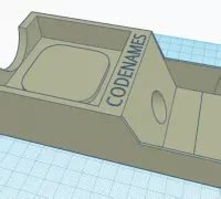 Image result for Code Names Package Art