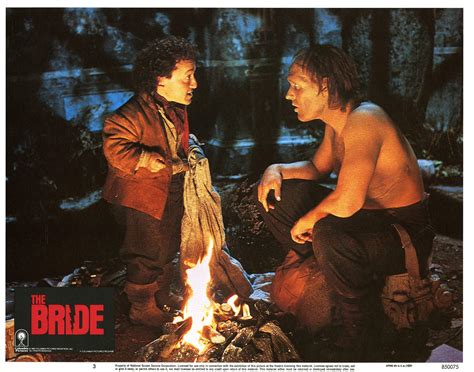 The Bride 1985 Trailers 的图像结果