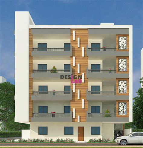 Commercial Complex Design 的图像结果