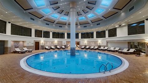 MERIT PARK HOTEL & CASINO (Kyrenia) - Hotel Reviews, Photos, Rate ...