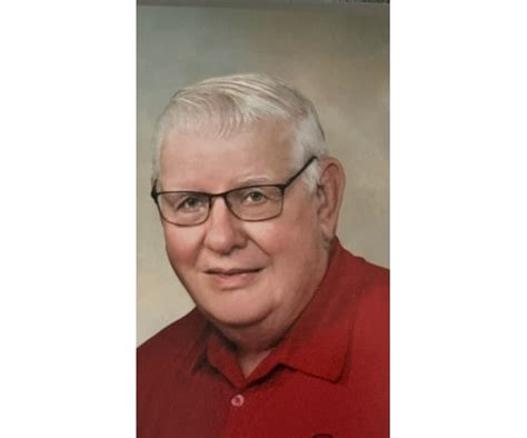 Harold Francois Obituary (1941 - 2025) - Fremont, NE - Fremont Tribune