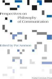 Perspectives on Philosophy of Communication: Buy Perspectives on ...
