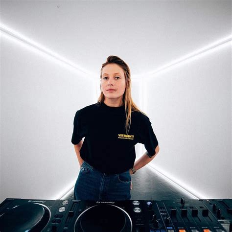 Charlotte De Witte | Musica electronica, Musica, Techno