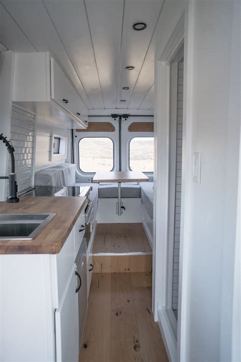 Image result for Mini Van Build Layout