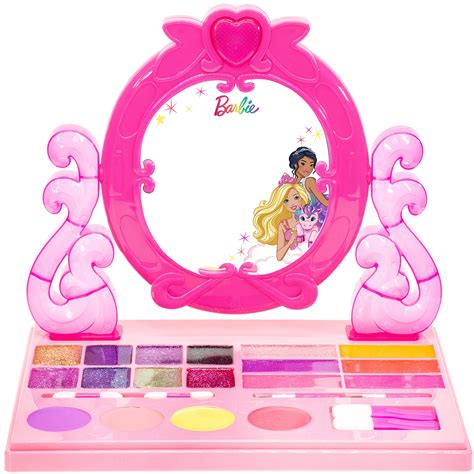 Barbie Makeup Set
