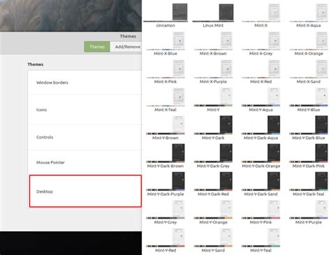 Image result for Linux Mint Custom Icons