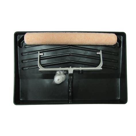 White Cap | Frame & Paint Kit 18" PK-6 Heavy Duty