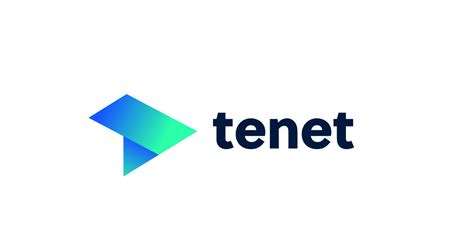 Tenet Logo 的图像结果