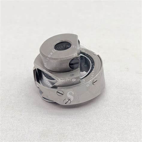 Shuttle Hook JUKI Original For JUKI DDL-8100, DDL-8300, DDL-8500, DDL ...