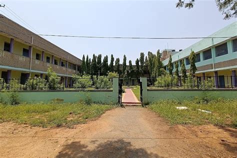 JNTU Anantapur Campus: Photos, Virtual Tour