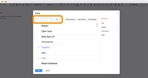 30 Best Signature Fonts Google Docs You Can Use for Free