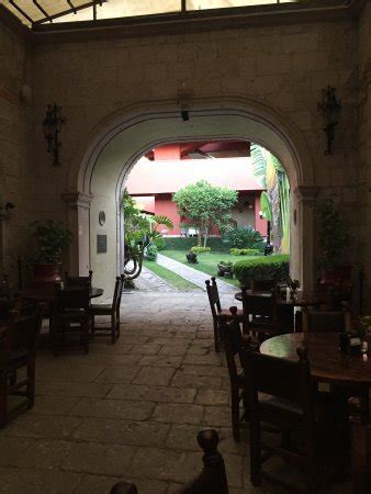 HOTEL MESON DE LOS CRISTEROS (San Miguel El Alto) - Hotel Reviews ...