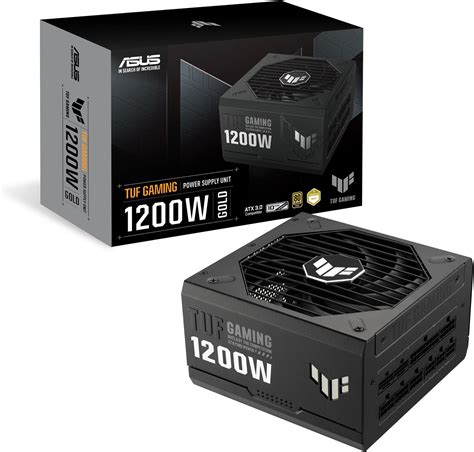 Amazon.com: Asus ROG Strix 1000W Platinum White PSU, Fully Modular, 80+ Platinum, ATX 3.1, PCIe ...