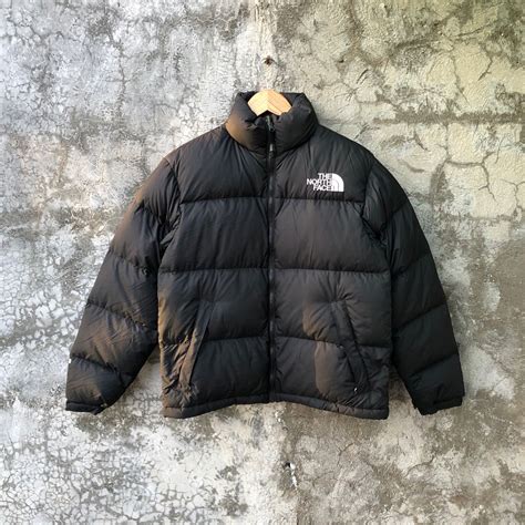 North face nuptse 600 online