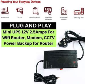 TechSupreme 500 VA Solar Compatible Square Wave Inverter Price in India ...